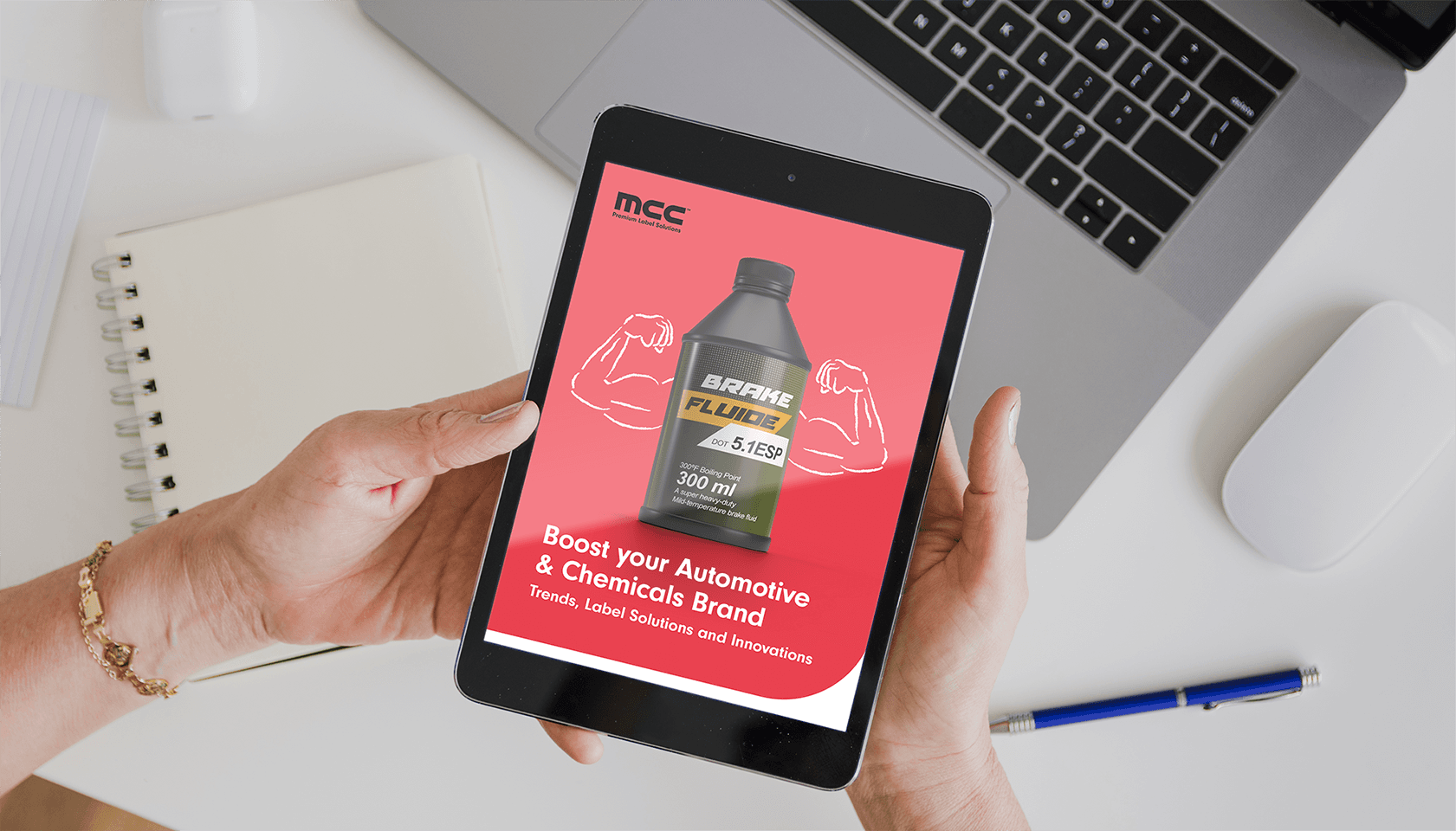 Featured Image for Boost your Automotive & Chemical Brand