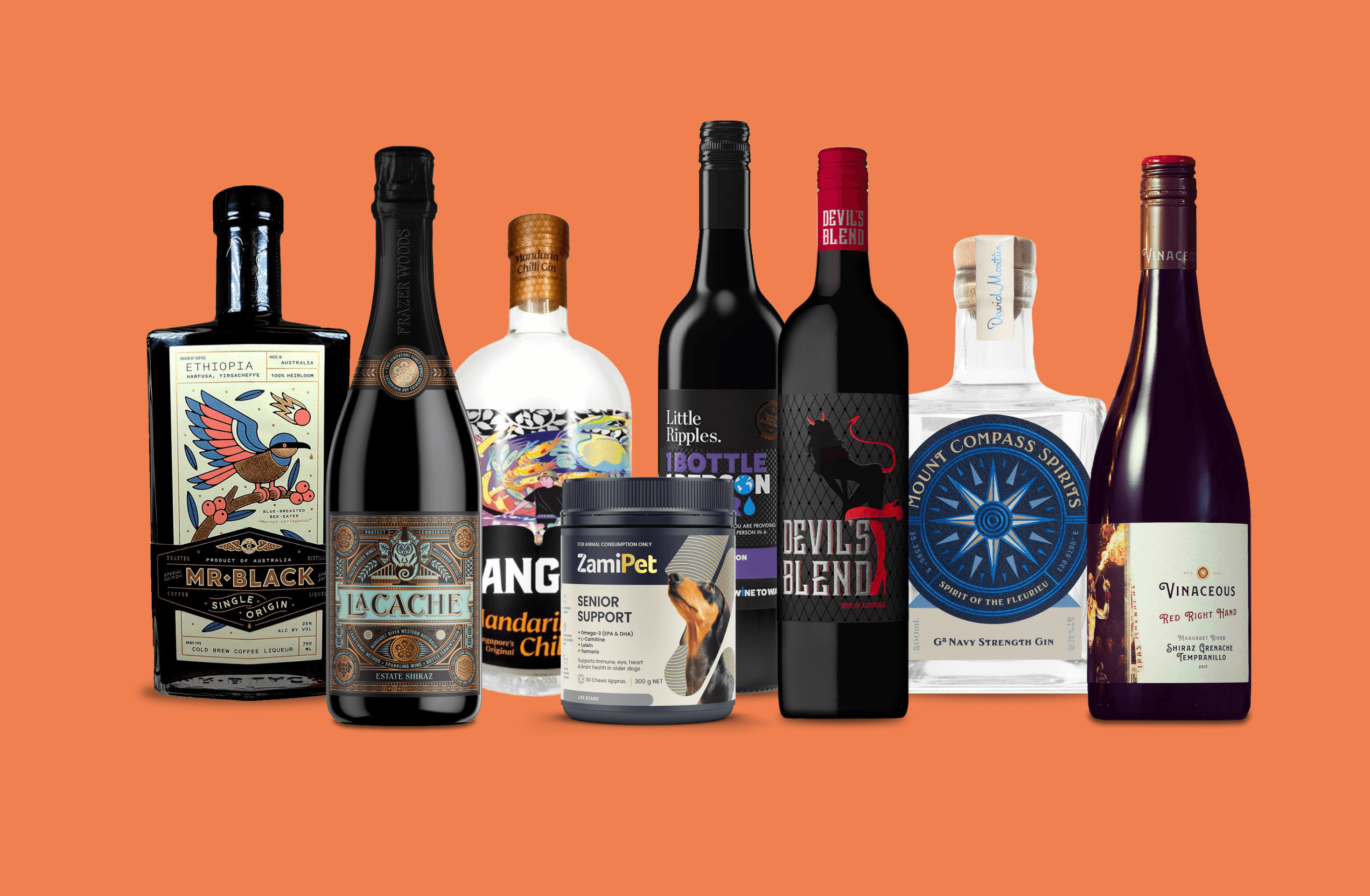 Featured Image for 21 premios a la creatividad de la industria gráfica para MCC Australia